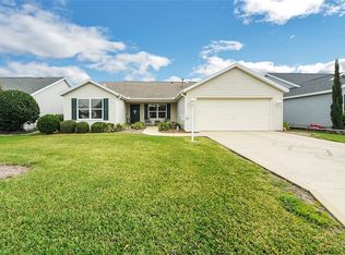 833 Walker Loop, The Villages, FL 32162