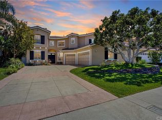 12 Segada, Rancho Santa Margarita, CA 92688