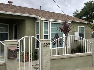 627 E Central Ave, Santa Ana, CA 92707