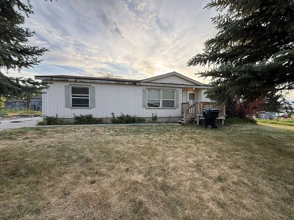 53 S 2 E, Weston, ID 83286