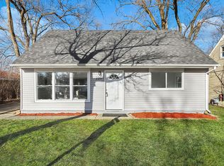 220 Arcadia St, Park Forest, IL 60466