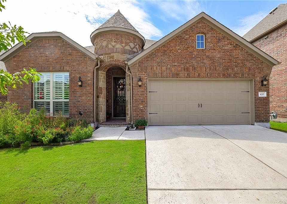 1st image of 420 Mistflower Springs Dr