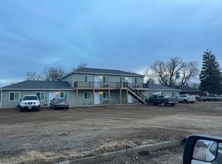 213 W 2nd Ave #5, Bryant, SD 57221