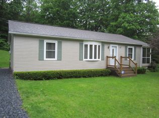 22 Burnham St, North Adams, MA 01247