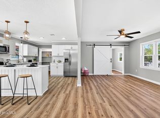 4809 Indian Trail, Wilmington, NC 28412