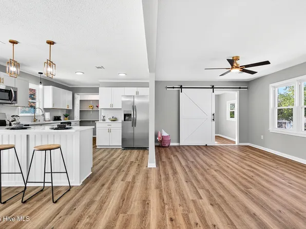 4809 Indian Trail, Wilmington, NC 28412