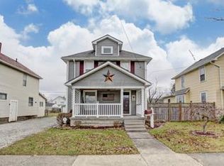 740 Uncapher Ave, Marion, OH