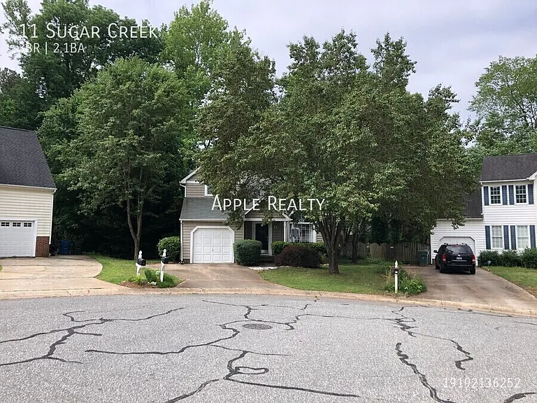 11 Sugar Creek Ct — Photo 19