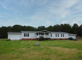 1842 Brown Rd, Richburg, SC 29729