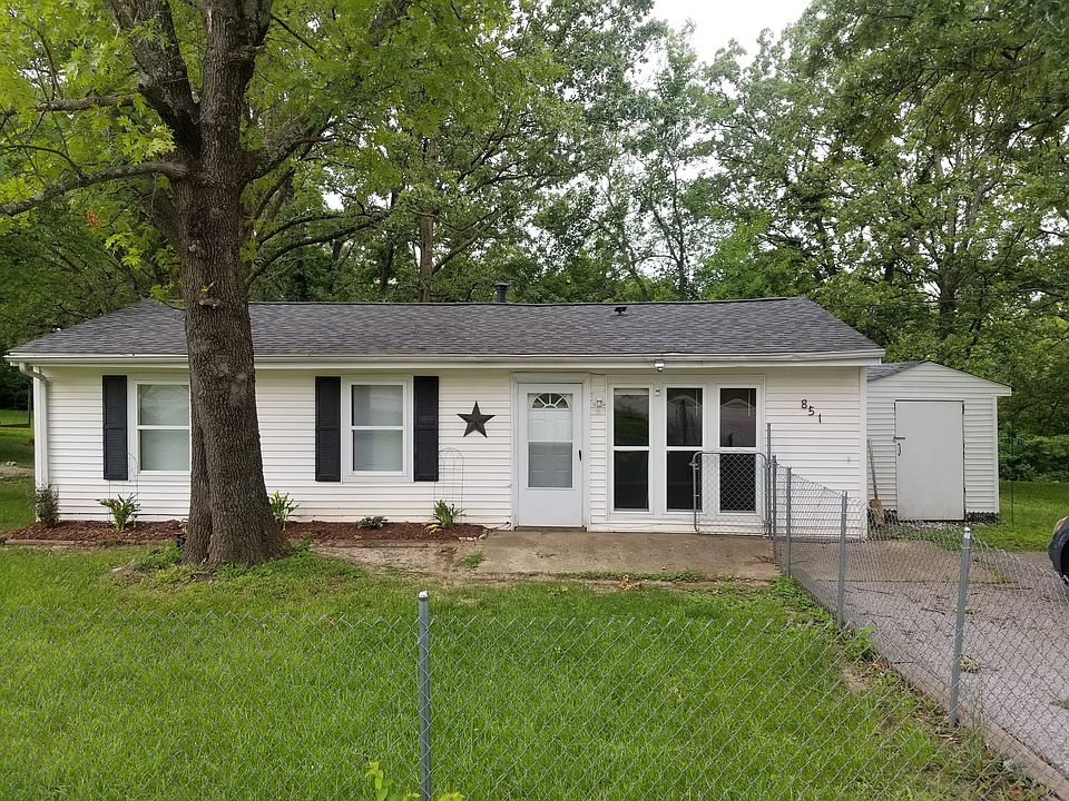 1st image of 851 Twin Oaks Dr