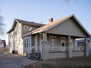 1827 S Topeka Ave, Wichita, KS 67211