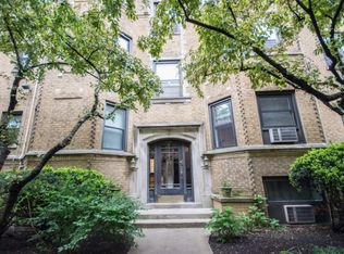539 W Brompton Ave APT 1N, Chicago, IL 60657
