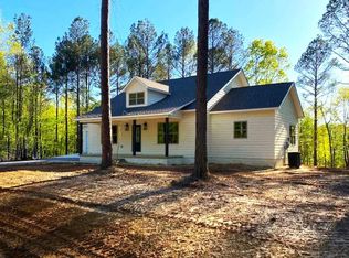 230 Rock Quarry Way, Counce, TN 38326