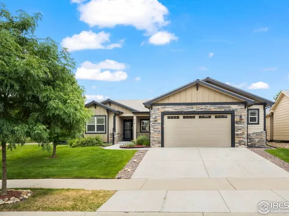516 Deville Dr, Greeley, CO 80634