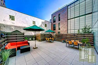 Rented by Halstead Real Estate