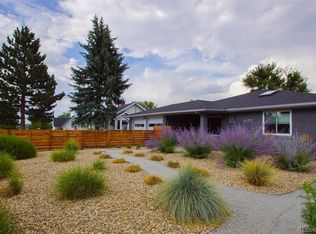 4670 Newland St, Wheat Ridge, CO 80033