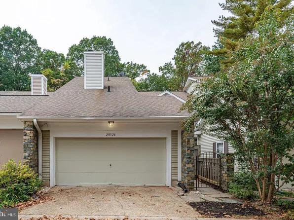 20324 Butterwick Way, Montgomery Village, MD 20886