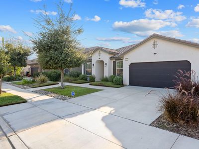 1217 S Manzanita Street, Visalia, CA, 93292