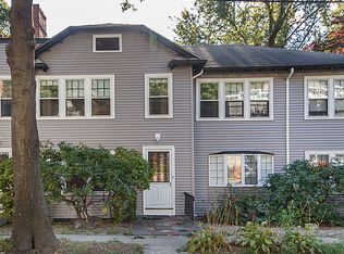 34-36 Beaconsfield Road, Brookline, MA 02445