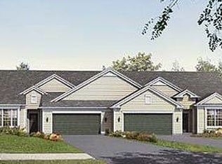 1751 Vantage Dr, Shorewood, IL 60404