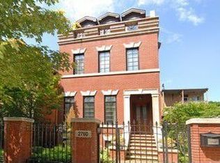 2760 N Kenmore Ave, Chicago, IL 60614