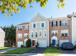 713 Brickston Rd, Reisterstown, MD 21136