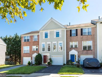 713 Brickston Rd, Reisterstown, MD, 21136