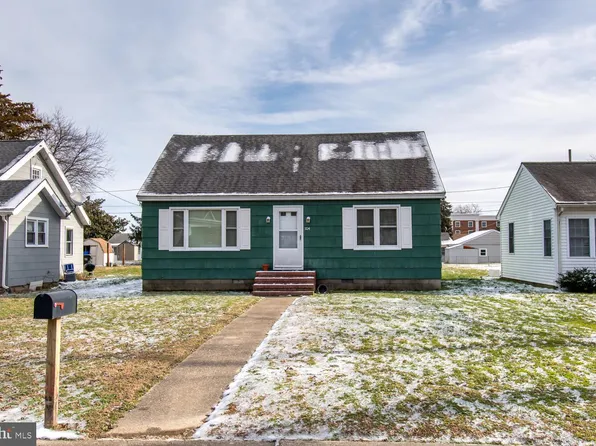 104 Prospect Ave, Easton, MD 21601