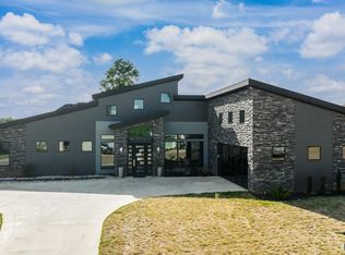 1202 Masters Way, Longview, TX 75605