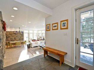 5 Clubhouse Road Ext, Tuxedo Park, NY 10987