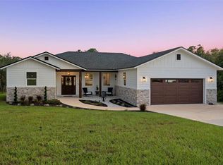 34020 Cornerstone Dr, Webster, FL 33597