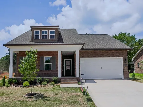 1342 Kensington Cir, Cookeville, TN 38501
