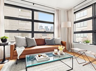 547 W 47th St ROOM 309, New York, NY