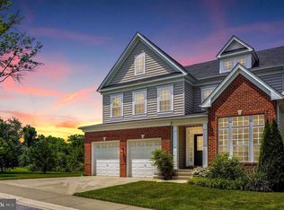 2304 Sage Dr, Odenton, MD 21113