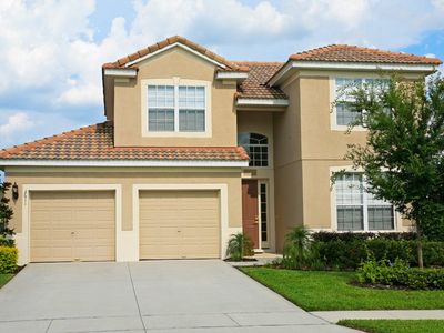 2611 Pawnall St, Kissimmee, FL, 34747