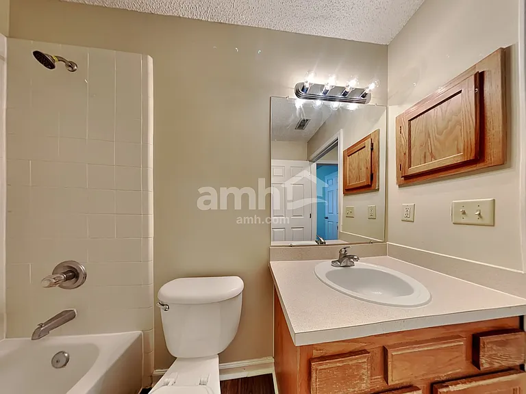 4488 S Misty Dawn Ct — Photo 15