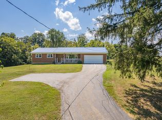 5339 Old Us Route 68, Ripley, OH 45167