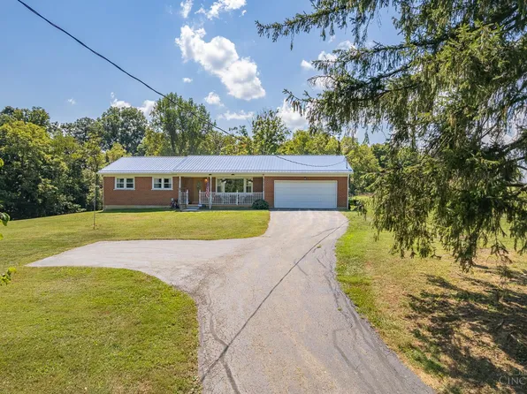 5339 Old Us Highway 68, Ripley, OH 45167