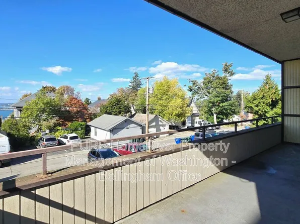 625 N Garden St Unit 101, Bellingham, WA 98225