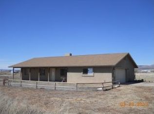 2910 W Bingham Blvd, Paulden, AZ 86334
