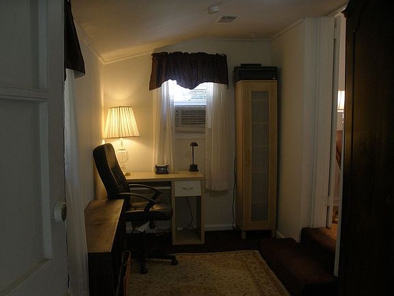 guest house office