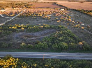 O'D Ln, Coleman, TX 76834