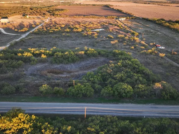 O'D Ln, Coleman, TX 76834