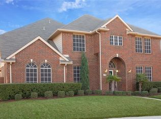 4304 Cape Cod Dr, The Colony, TX 75056