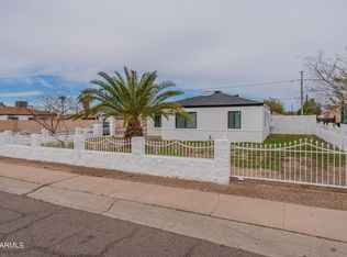 3302 E Pierce St, Phoenix, AZ 85008