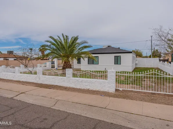 3302 E PIERCE Street, Phoenix, AZ 85008