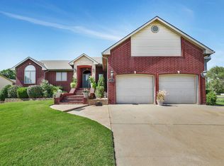 436 E Teal Ln, Cheney, KS 67025