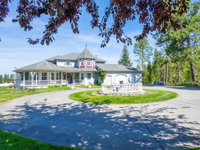 222 Nighthawk Rd, Bonners Ferry, ID, 83805