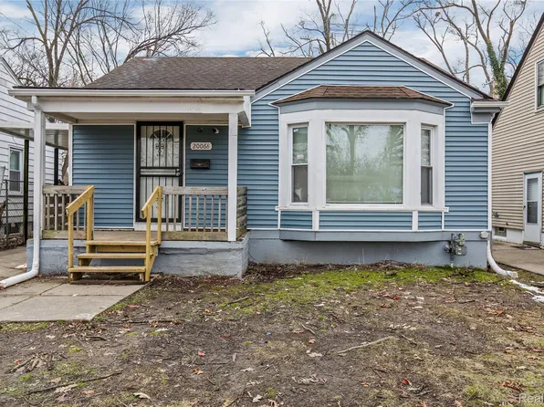 20068 Lindsay St, Detroit, MI 48235