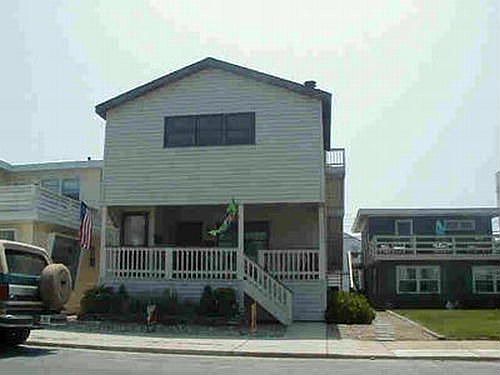 Home Exterior